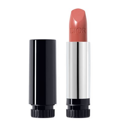 dior or chanel lipstick|Dior lipstick refill reviews.